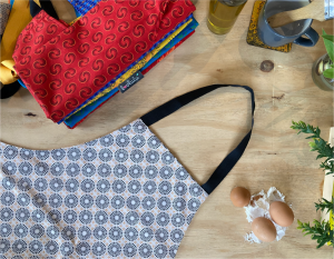 Aprons