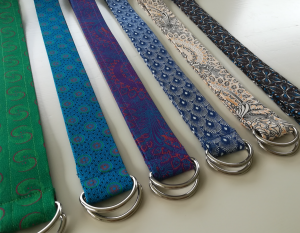 Belts