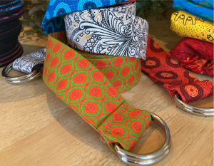 Belts