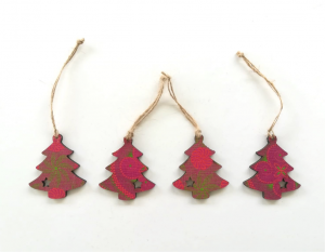 Christmas decorations