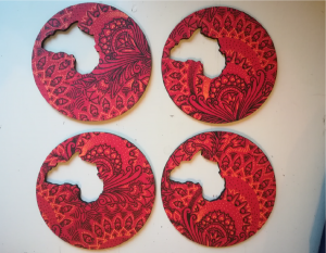 Coasters