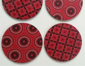 Coasters