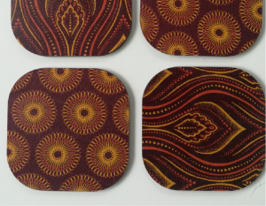 Coasters