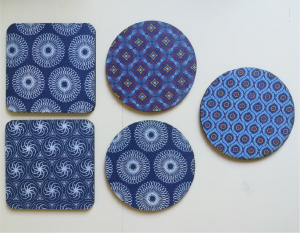 Coasters