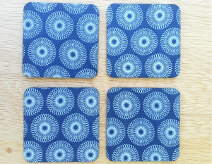Coasters