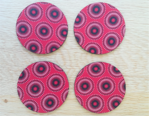 Coasters
