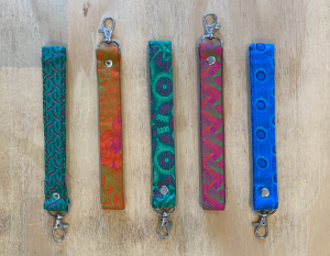 Key Fobs. 2LL