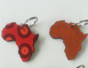Keyrings