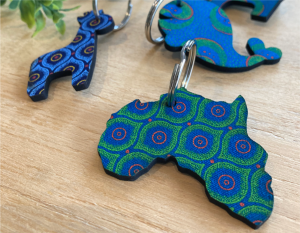 Keyrings