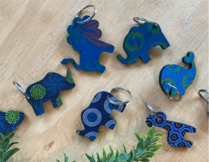 Keyrings