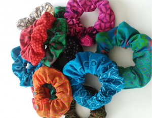 Scrunchie