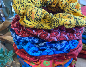 Scrunchie