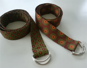belts