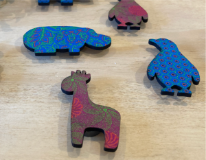 magnets
